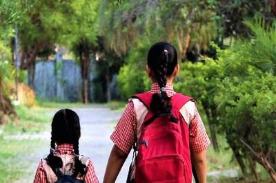 UP Govt Orders Action Against Unrecognised Madrasas