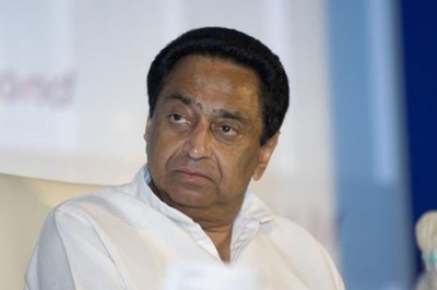 'Hurt' by 1984 Charges, Kamal Nath Quits as Congress In-charge of Punjab