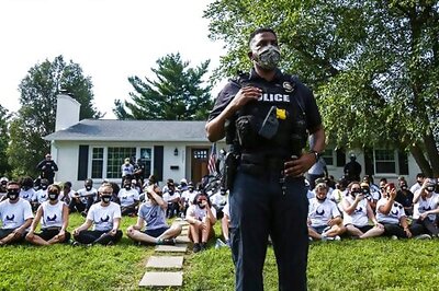 Kentucky Attorney General Agrees To Release Grand Jury Tapes In Breonna Taylor Case