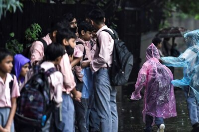Rains Continue to Lash Telangana for Third Day; Two-day Holiday Declared for Schools, Govt Offices in Hyderabad