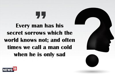 Mindfulness: Letter of a Young Girl in Depression