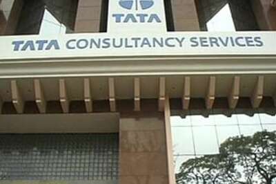 Tata Consultancy Q3 net up, sees tough market