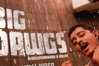 Who Is Hanumankind? The Kerala Rapper Taking Global Hip-Hop By Storm With 'Big Dawgs'