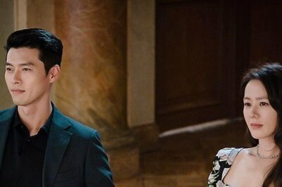 Hyun Bin, Son Ye-jin Wedding Estimated To Cost Rs 1.06 Cr, Venue Under Tight Security: Report