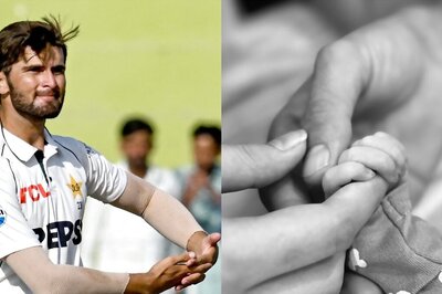 PAK vs BAN 2nd Test: Shaheen Shah Afridi Released from Pakistan Squad to Be with Family