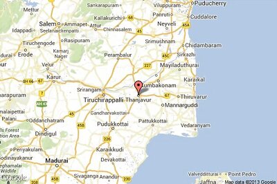 High drama at Uzhavan Express inauguration leaves DMK worker dead