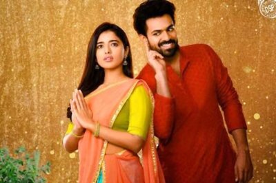 Aha Bags Digital Rights of Vaishnav Tej's Ranga Ranga Vaibhavanga