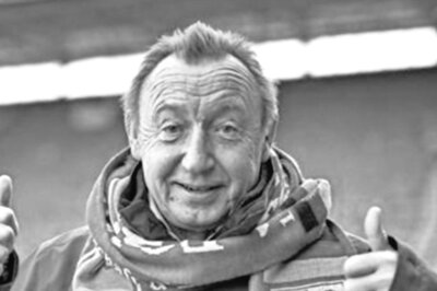 'Gerd Mueller of the East': Joachim Streich Dead at 71