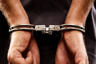 Inter-state Drug Network Kingpin Held by Mumbai's ANC from MP Village