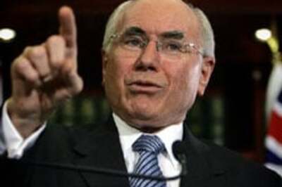 After UK, Indonesia on terror hit list, warns Australian PM