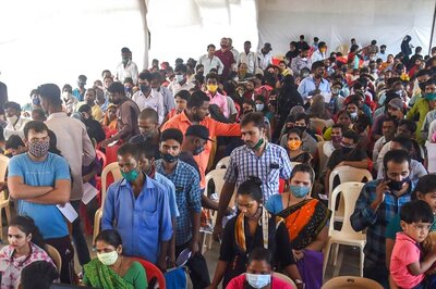 Mumbai Reports Under-200 New Covid-19 Cases; 4 Die, 225 Recover