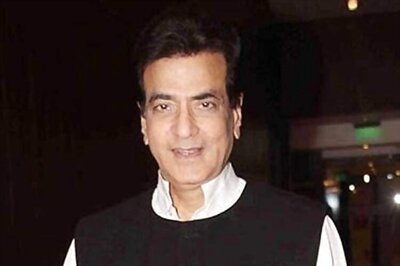 Jeetendra says his life not worth a biography, lacks 'masala'