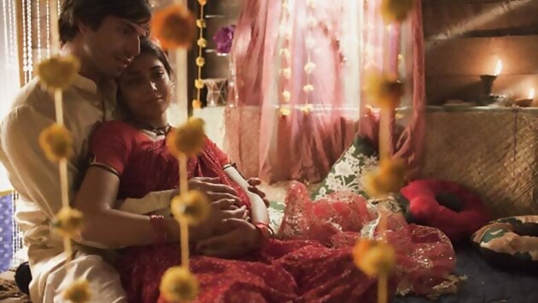 Midnight's Children: It's a test for Deepa Mehta