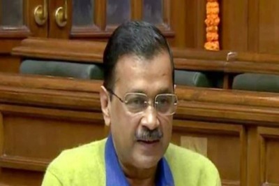 AAP to Announce Candidates for LS Seats in Punjab in 2-4 Days, Says Kejriwal