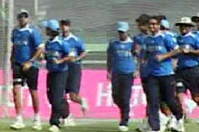 BCCI rejects Lanka’s itinerary changes