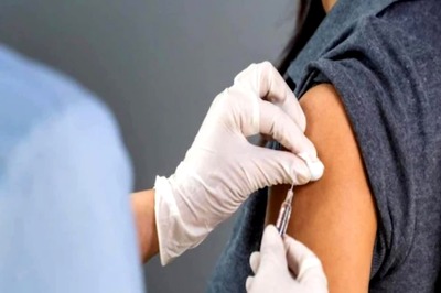 Cumulative Covid-19 Vaccine Doses Administered in India Cross 148.58 Crore: Health Ministry