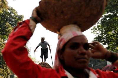 India’s GDP Growth in Q2 at 4.7%; FY-20 Forecast at 5.6%: Ind-Ra