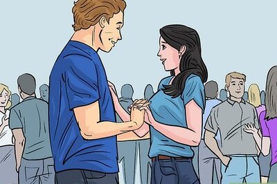 How to Attract a Leo Man As a Virgo Woman