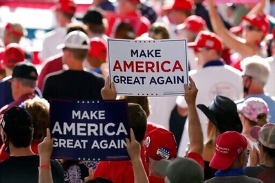 With The Conventions Now Over, What's Next In Campaign 2020?