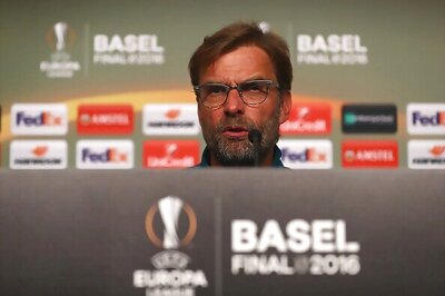 Final Defeat Can be Catalyst For Bright Future, Says Klopp