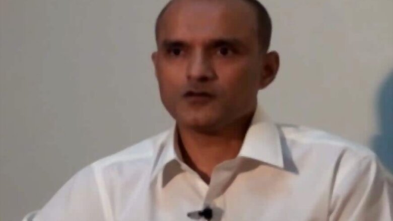 Indian 'Spy' Kulbhushan Jadhav Sentenced to Death in Pakistan
