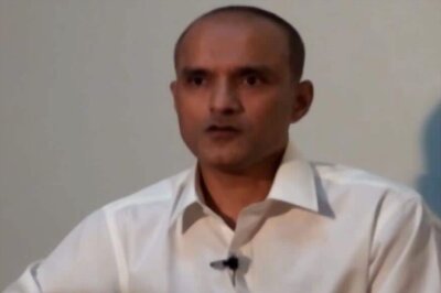 Indian 'Spy' Kulbhushan Jadhav Sentenced to Death in Pakistan