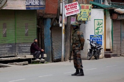 6 Members of LeT Terror Financing Network Arrested in J&K, Bid to Revive Outfit Foiled