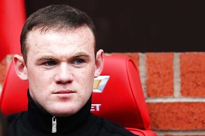 Wayne Rooney favours Barcelona move
