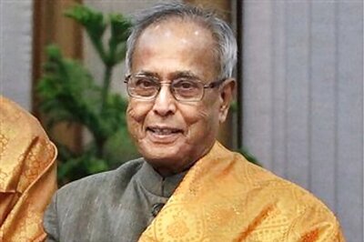 TMC should support Pranab to save face: Congress