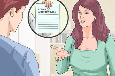 How to Write an Ordinary Power of Attorney