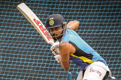 LBW, Bowled, Caught at Short Leg: Virat Kohli Struggles in Showdown With Jasprit Bumrah, Ravindra Jadeja And Axar Patel Ahead of Kanpur Test