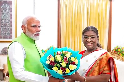 Three-Tier Security System, Special Guests: All About Narendra Modi’s Third Oath-Taking Ceremony On June 9