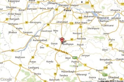 Mahabodhi temple explosions: Two monks injured as serial blasts rock Bodh Gaya