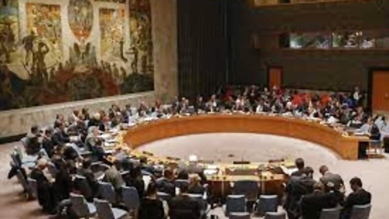 India Elected to UN Economic and Social Council for 2022-24 Term