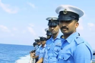 Indian Coast Guard Recruitment: 260 'Navik' Vacancies Up For Grab