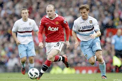 Mancini denies City contact over Rooney