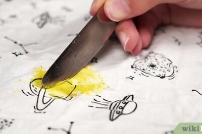 The Best Ways to Remove Water-Soluble Paint from Your Clothes