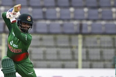 Tamim Iqbal Announces Retirement Months Ahead of ICC ODI World Cup 2023