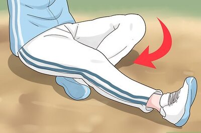 How to Perform a Baseball Slide