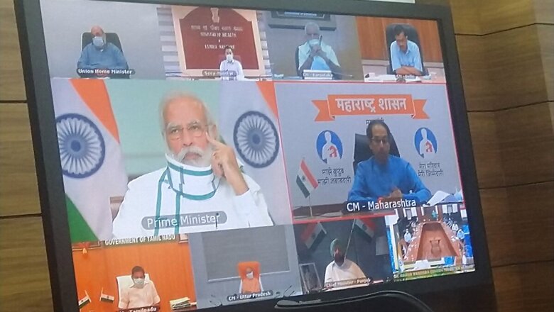 News18 Afternoon Digest: PM to Chair Vaccine Meet With States Tomorrow, Nitish Faces Lone Battle in Bihar and Other Top Stories