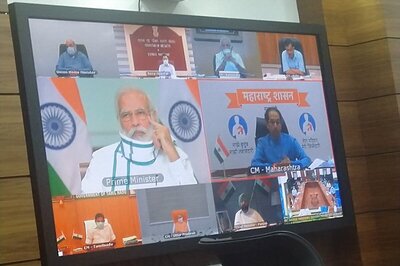 News18 Afternoon Digest: PM to Chair Vaccine Meet With States Tomorrow, Nitish Faces Lone Battle in Bihar and Other Top Stories