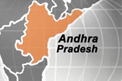 Andhra: Woman commits suicide inside a police station