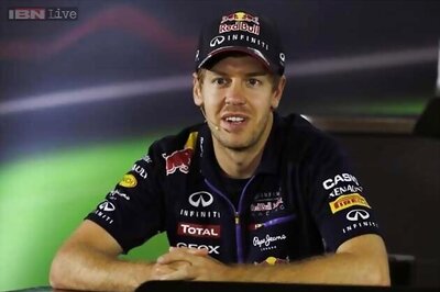 Mercedes reject Sebastian Vettel's 'boring' quip