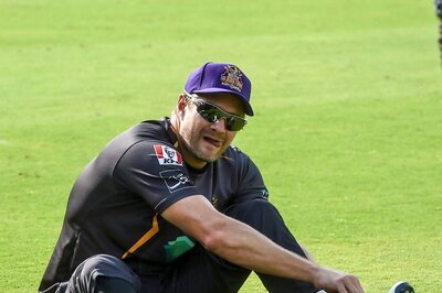 Shane Watson Still Mulling Over Pakistan Coaching Role Despite PCB Accepting $2 Million Wage Demand