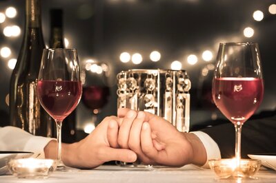 Five Expert Tips to Help You Spice Up Christmas with Your Partner