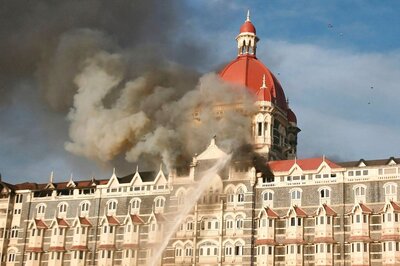 'It Was As If He Was Enjoying Shooting Us': A Wounded City Fought Back, But The Scars of 26/11 Remain