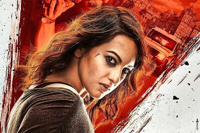 The Way Sonakshi Transformed Herself for Akira Amazed Me: AR Murugadoss