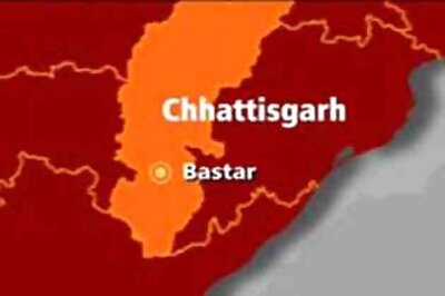 Maoists attack Chhattisgarh MLA's convoy, 3 killed