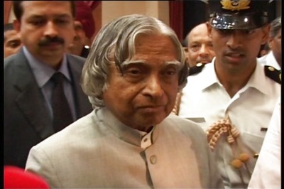 Bihar Legislature pays tribute to A P J Abdul Kalam