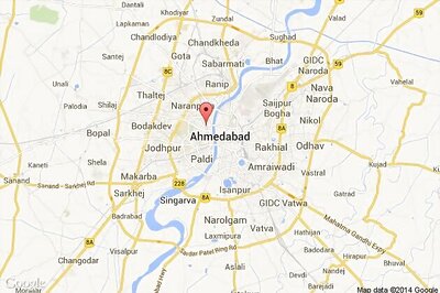 Ahmedabad: Hindu-Muslims mobs clash on the eve of Modi's swearing-in